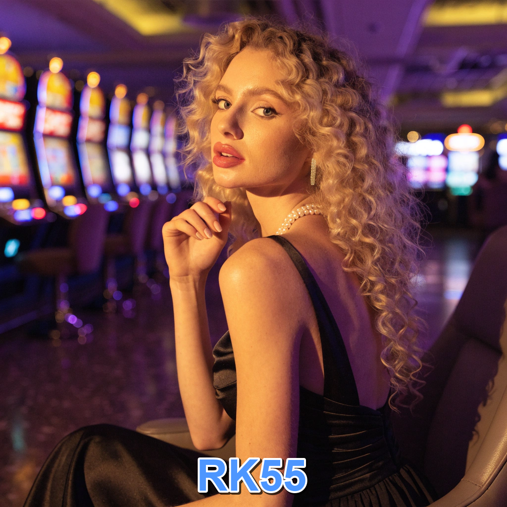 Persyaratan APK RK55 untuk Android