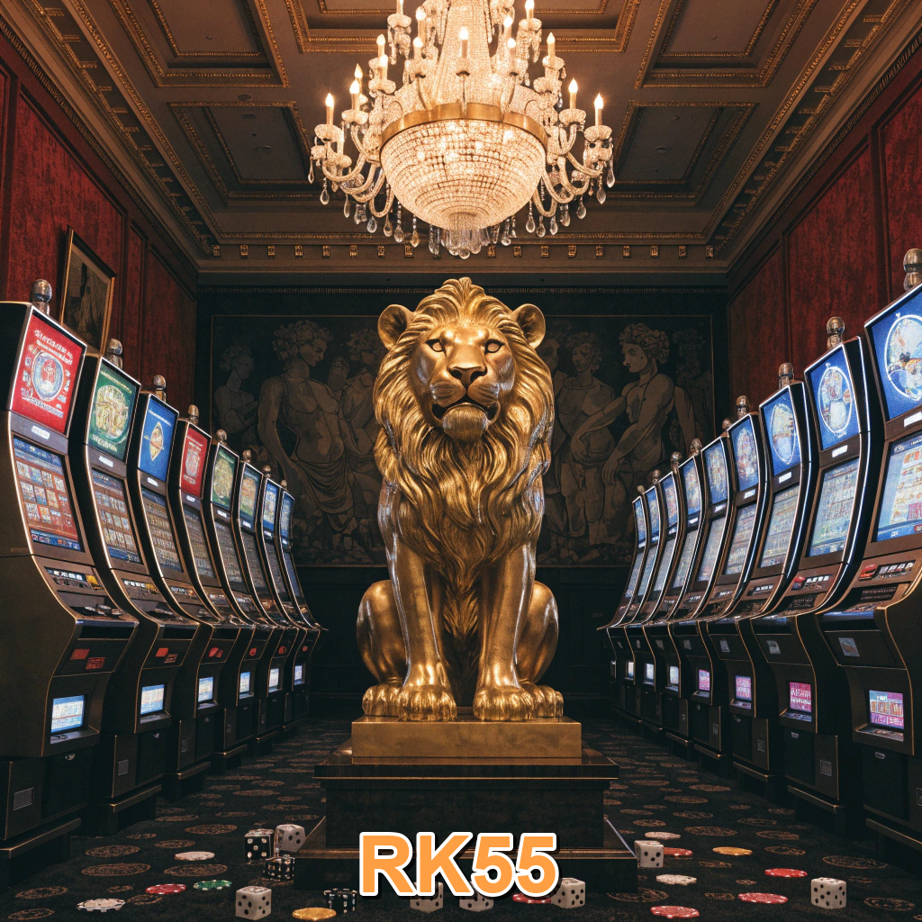Facebook RK55